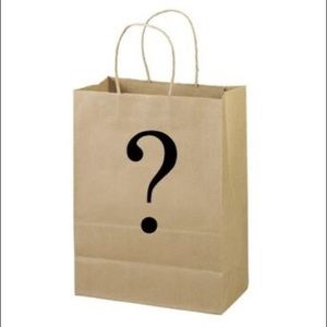 Men’s XL Arc’teryx Mystery Bag